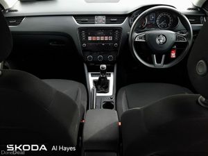 Skoda Octavia **SOLD SOLD SOLD SOLD SOLD** - Image 2