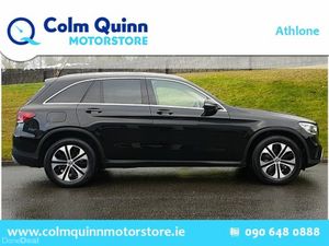 Mercedes-Benz GLC GLC 200d Automatic *12 Month War - Image 3