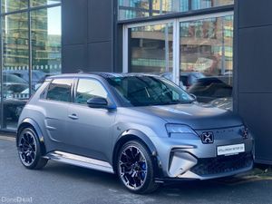 Alpine A290 Premiere Edition (No: 1955) - Image 3