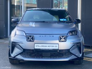 Alpine A290 Premiere Edition GTS (1 of 1955) - Image 2