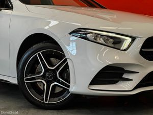Mercedes-Benz A-Class A 250 E AMG LINE EDITION #14 - Image 4