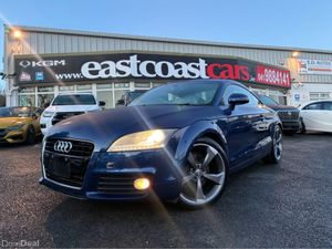 Audi TT ( 132 ) 1.8 LEATHER SEATS ELECTRIC SEATS H - Image 2