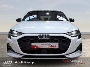 Audi A3 SALOON 30TDI 115BHP SE - Image 2