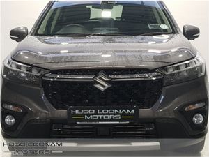 Suzuki SX4 S-Cross 1.4 B/JET MILD HYB - Image 3