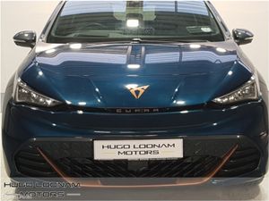 Cupra Born E-BOOST 58KWH 231HP 5DR A - Image 3