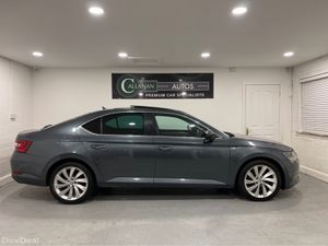 Skoda Superb 2.0TDI 150PS SE L EXECUTIVE TDI DSG** - Image 4