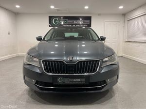 Skoda Superb 2.0TDI 150PS SE L EXECUTIVE TDI DSG** - Image 2