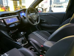 Opel Corsa GS 1.2 75PS 5SPEED 4DR - Image 3