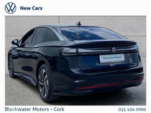 Volkswagen ID.7 Pro S Plus 286BHP *BIG BATTERY 702 - Image 3