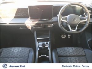 Volkswagen Tiguan 2.0TDI 150BHP R-LINE DSG - Image 3