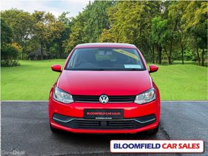 Volkswagen Polo 1.2 , AUTO // LOW MILEAGE - Image 2