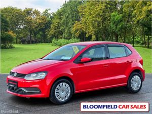 Volkswagen Polo 1.2 , AUTO // LOW MILEAGE - Image 3