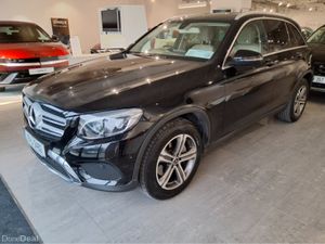 Mercedes-Benz GLC 220 D 4MATIC - Low Mileage - Stu - Image 3