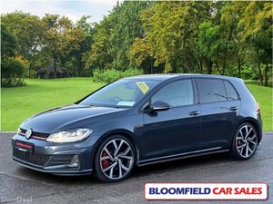 Volkswagen Golf GTI PERFORMANCE , DSG // IMMACULAT - Image 3