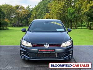 Volkswagen Golf GTI PERFORMANCE , DSG // IMMACULAT - Image 2