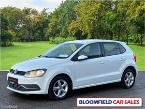 Volkswagen Polo 1.2 , AUTO // PRISTINE - Image 3