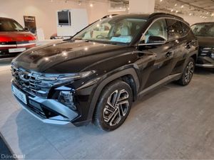 Hyundai Tucson PLATINUM ** PLUG IN HYBRID ** PANOR - Image 3