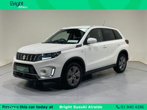 Suzuki Vitara SZT 1.5 AUTO Full Hybrid  ( now with - Image 3