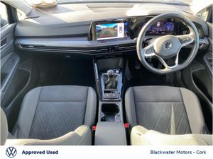 Volkswagen Golf 2.0TDI 115BHP STYLE - Image 3