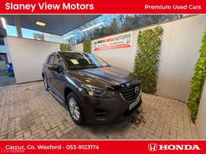 Mazda CX-5 2WD 2.2 D 150PS EXECUTIVE SE L LP IPM - Image 2