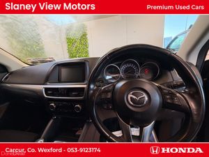 Mazda CX-5 2WD 2.2 D 150PS EXECUTIVE SE L LP IPM - Image 4