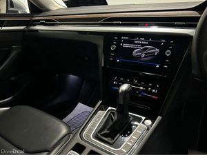 Volkswagen Arteon EL 2.0 TDI D7F 150HP 5DR AUTO - Image 4