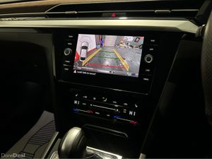 Volkswagen Arteon EL 2.0 TDI D7F 150HP 5DR AUTO - Image 3
