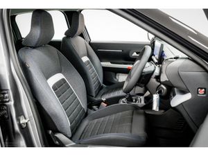 Citroen C3 Plus 1.2 Petrol 100HP - Image 3