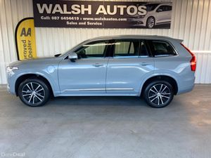 Volvo XC90 2.0 T8 CORE 455BHP 5DR 7S - Image 4