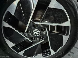 Volkswagen ID.3 PRO 150 KW BUSINESS58KWH204HP PROP - Image 4