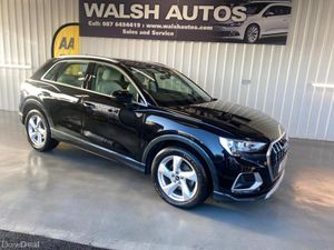Audi Q3 35 TDI 150 S-TRONIC SE 4DR AUTO - Image 3