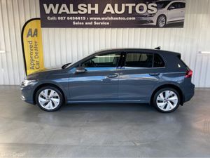 Volkswagen Golf STYLE 2.0 TDI 115HP 5DR - Image 2