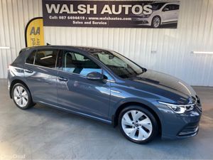 Volkswagen Golf STYLE 2.0 TDI 115HP 5DR - Image 4