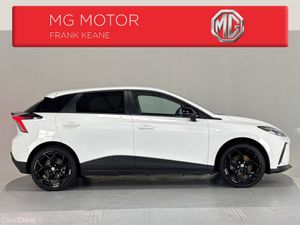 MG 4 STANDARD RANGE EXCITE**EX DEMO**AUTO**ADAPTIV - Image 3