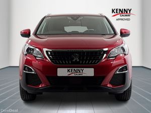 Peugeot 3008 ACTIVE 1.5 BLUE HDI 130 6 6.2 4DR - Image 2