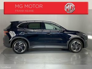 MG MGS5 EV LR -EXCLUSIVE 64 KW*EX DEMO*18"ALLOY WH - Image 2