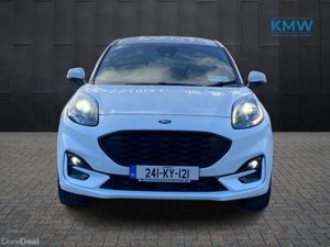 Ford Puma ST-Line 1.0 MHEV 125BHP - Image 3
