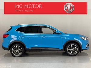 MG HS EXCLUSIVE PHEV AUTO**PANORAMIC ROOF**DIGITAL - Image 2