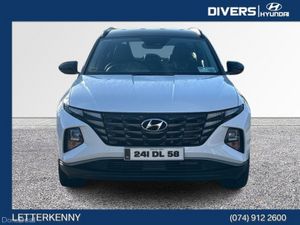 Hyundai Tucson Executive - Image 4