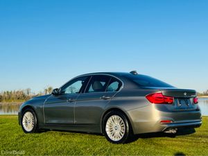 BMW 3-Series 320D LUXURY / AUTO - Image 4