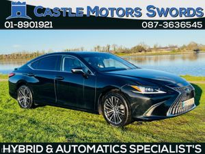 Lexus ES 300H CVT - Image 2