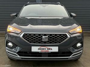 SEAT Tarraco 2.0 TDI 150HP DSG 7S XCELLENCE 5DR AU - Image 2