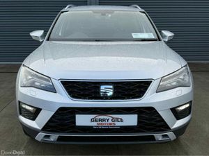 SEAT Ateca 2.0 TDI 150HP XCELLENCE 5DR - Image 2