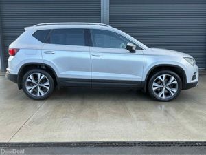 SEAT Ateca 2.0 TDI 150HP XCELLENCE 5DR - Image 3