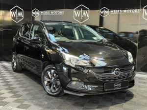 Opel Corsa 1.4 I 75PS 5DR 120 LOW MILEAGE - Image 4