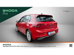 Volkswagen Golf STYLE 2.0 TDI 115 BHP 5DR- AS NEW - Image 3