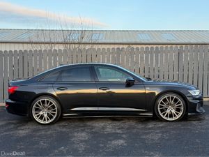 Audi A6 2019 AUDI A6 2.0 TDI S LINE - Image 3