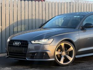 Audi A6 Low Miles ,Very Rare  Model in this year - Image 4