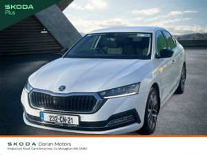 Skoda Octavia STYLE 1.0 TSI 110HP 5DR - Image 2