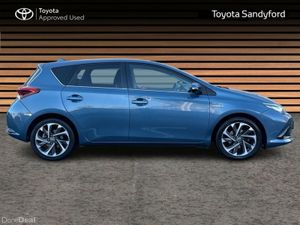 Toyota Auris 1.8 HYBRID SOL AUTOMATIC // UPGRADED - Image 3